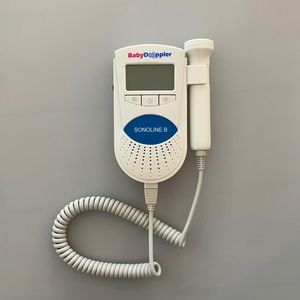 BabyDoppler Sonoline B Fetal Heart Monitor